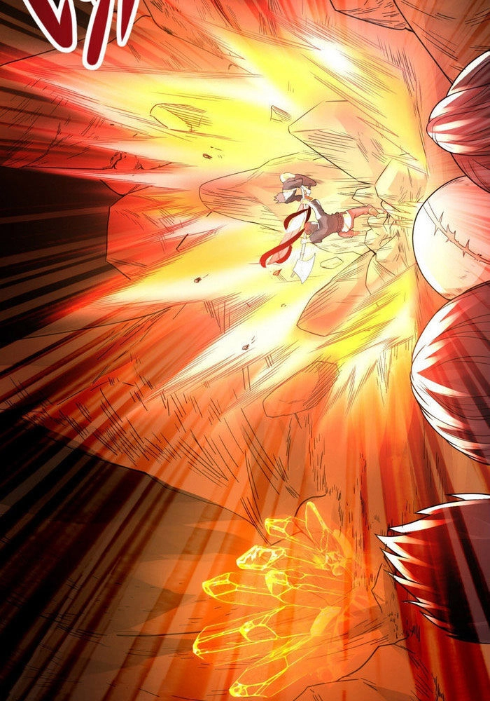 Pháp Sư Truyền Kỳ Chapter 22 - 4