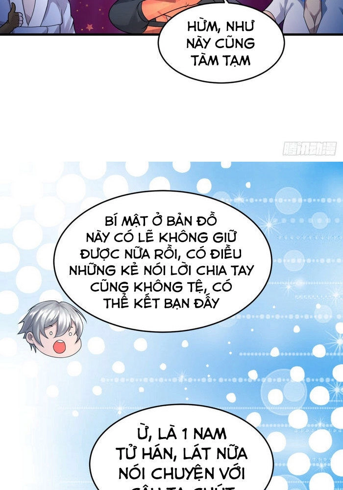 Pháp Sư Truyền Kỳ Chapter 22 - 16