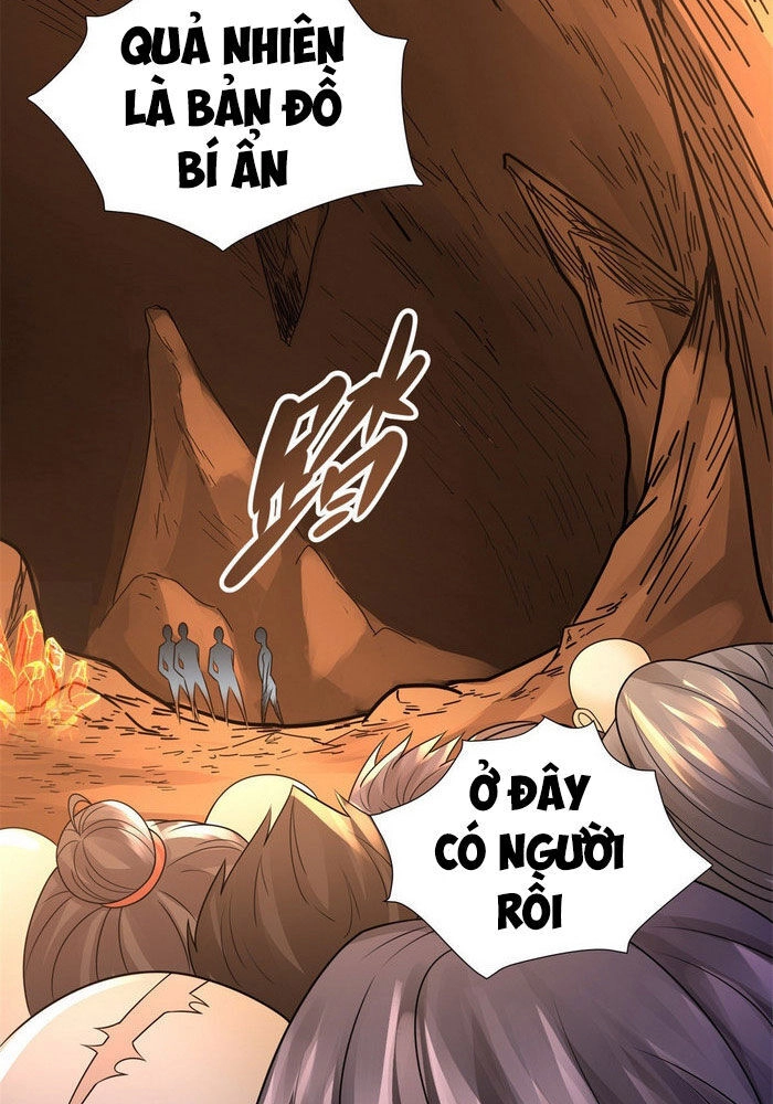 Pháp Sư Truyền Kỳ Chapter 23 - 2