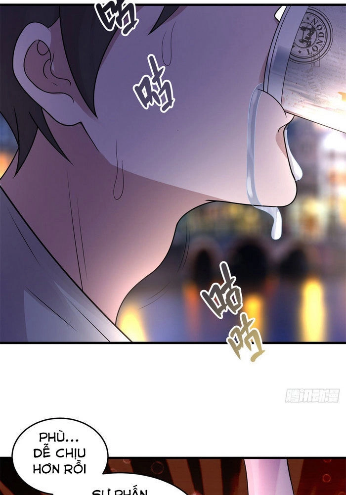 Pháp Sư Truyền Kỳ Chapter 23 - 18