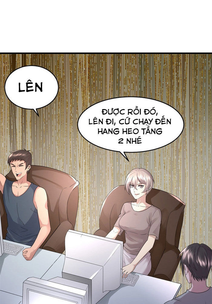 Pháp Sư Truyền Kỳ Chapter 23 - 22