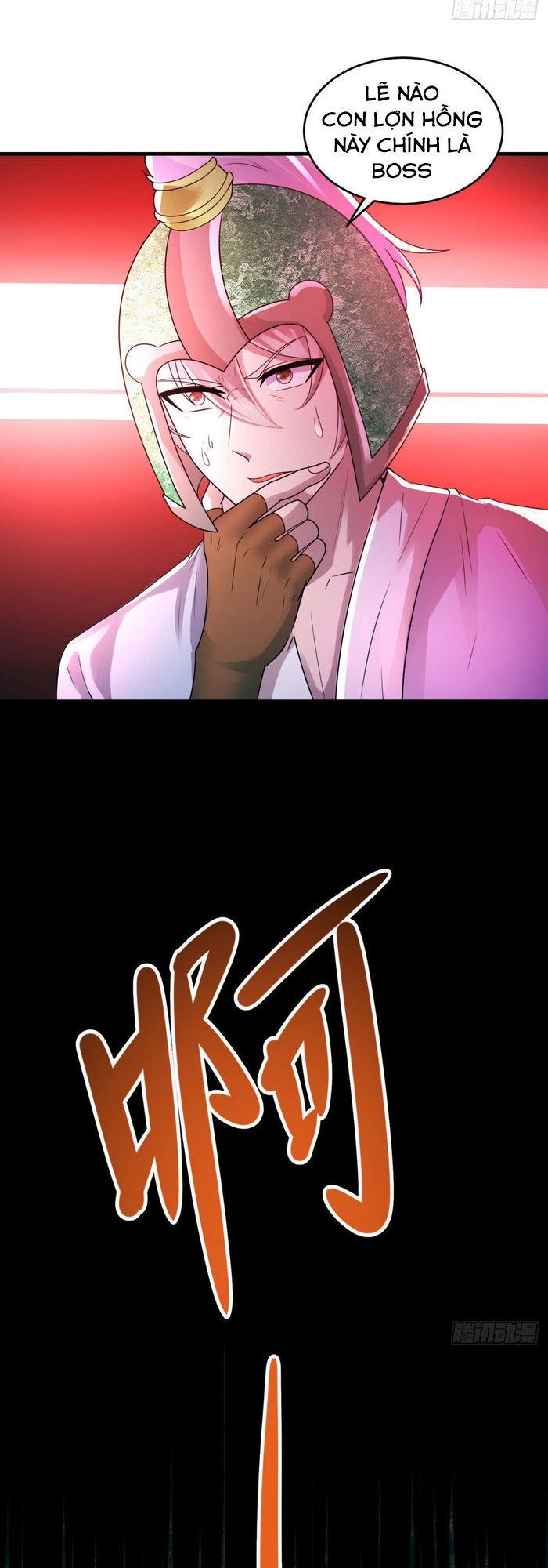 Pháp Sư Truyền Kỳ Chapter 24 - 5