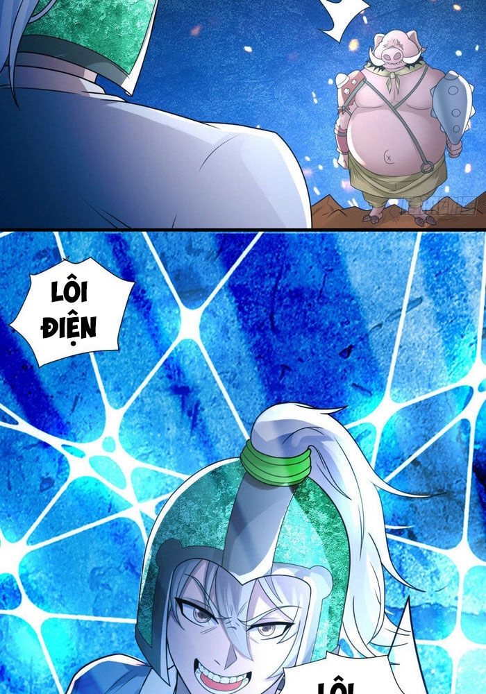 Pháp Sư Truyền Kỳ Chapter 24 - 16