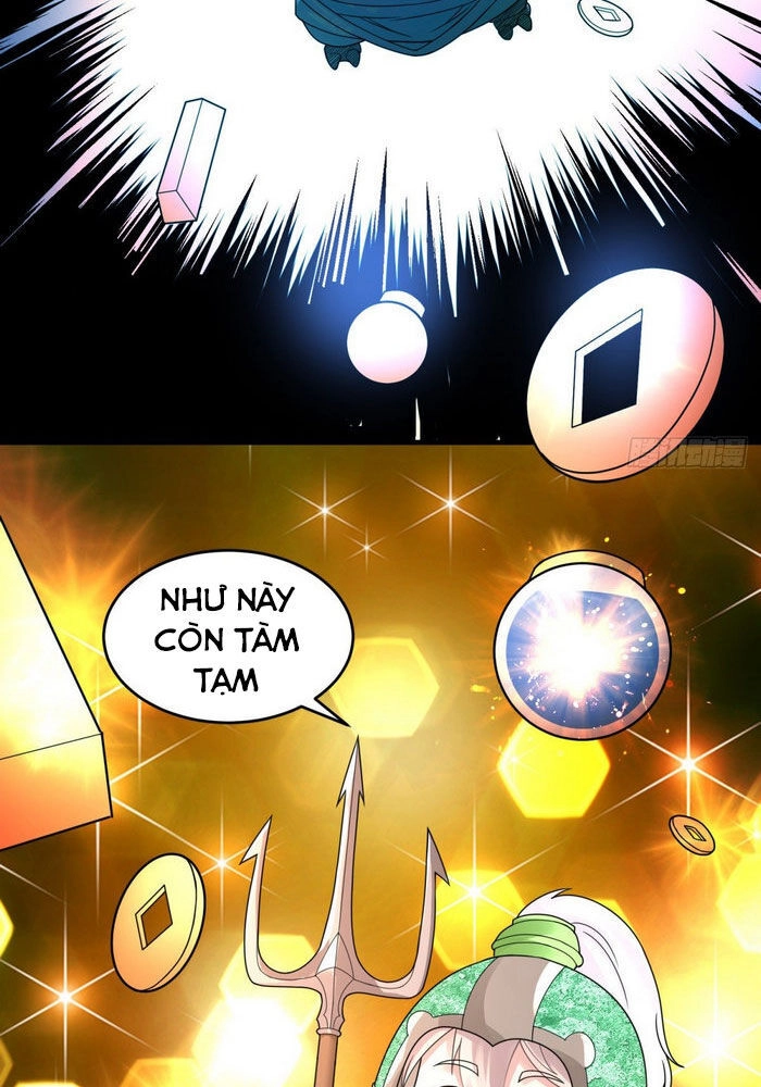 Pháp Sư Truyền Kỳ Chapter 24 - 18