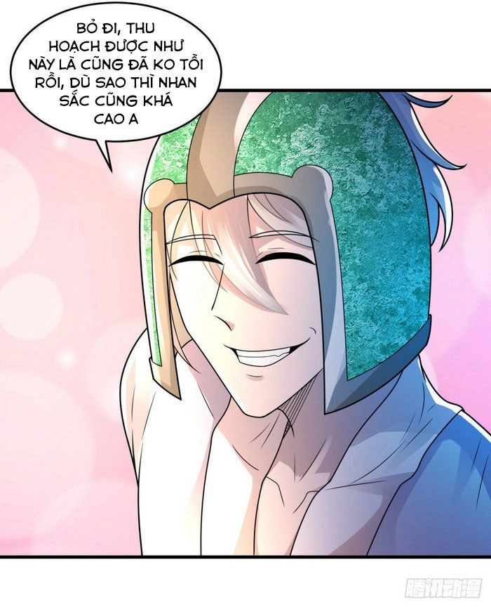 Pháp Sư Truyền Kỳ Chapter 24 - 20