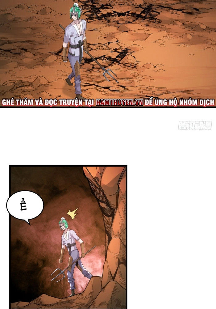 Pháp Sư Truyền Kỳ Chapter 25 - 16