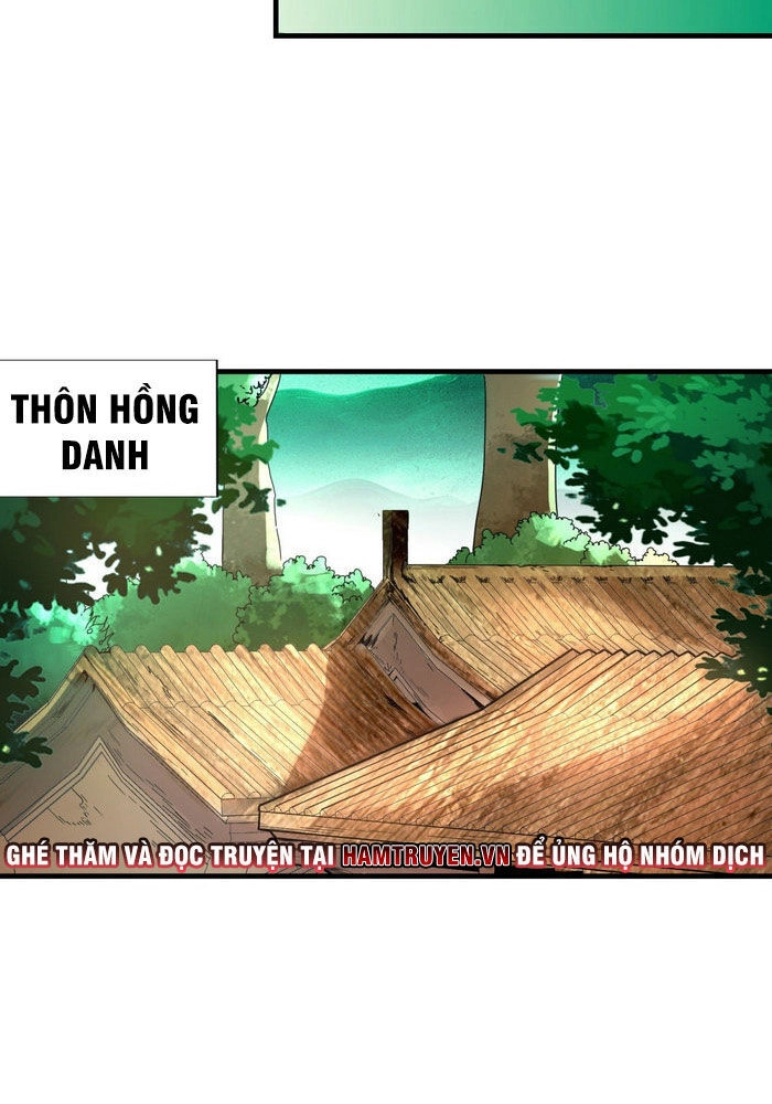 Pháp Sư Truyền Kỳ Chapter 25 - 28