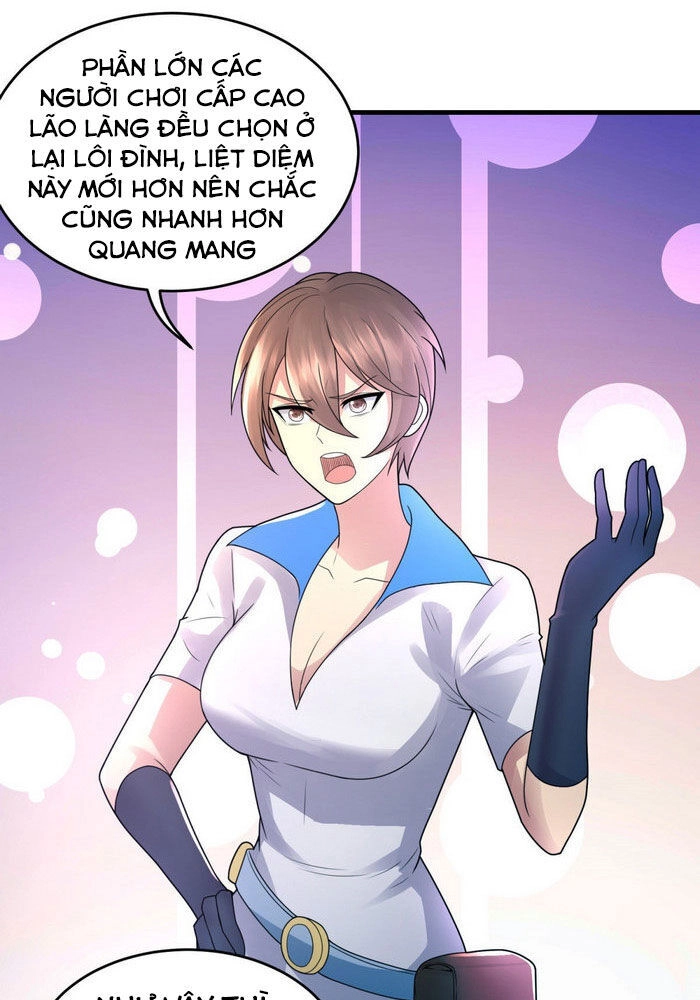 Pháp Sư Truyền Kỳ Chapter 26 - 10