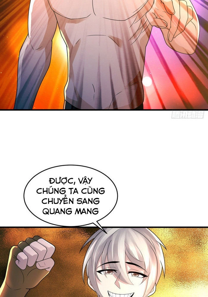 Pháp Sư Truyền Kỳ Chapter 26 - 12