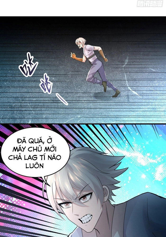 Pháp Sư Truyền Kỳ Chapter 26 - 14