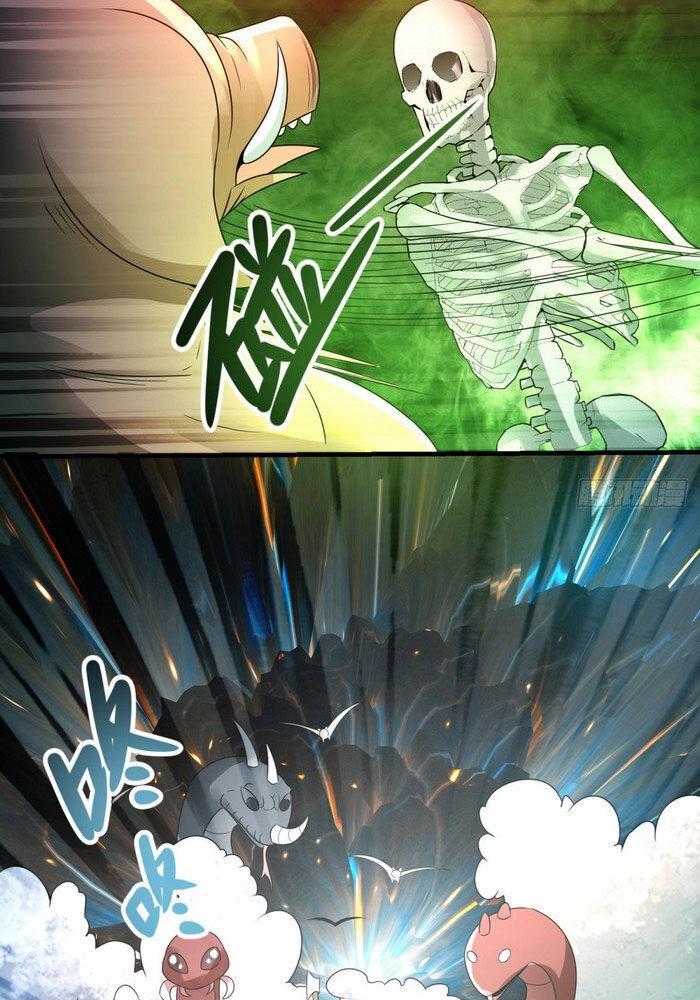 Pháp Sư Truyền Kỳ Chapter 26 - 22