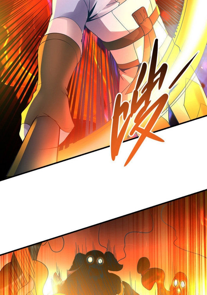 Pháp Sư Truyền Kỳ Chapter 26 - 24