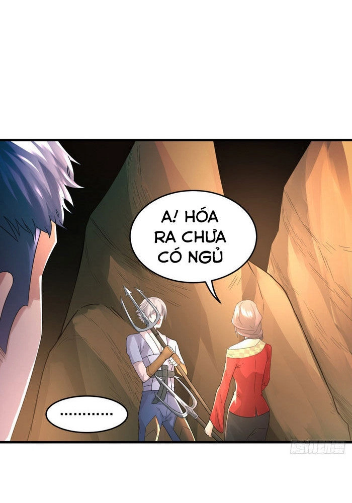 Pháp Sư Truyền Kỳ Chapter 27 - 2