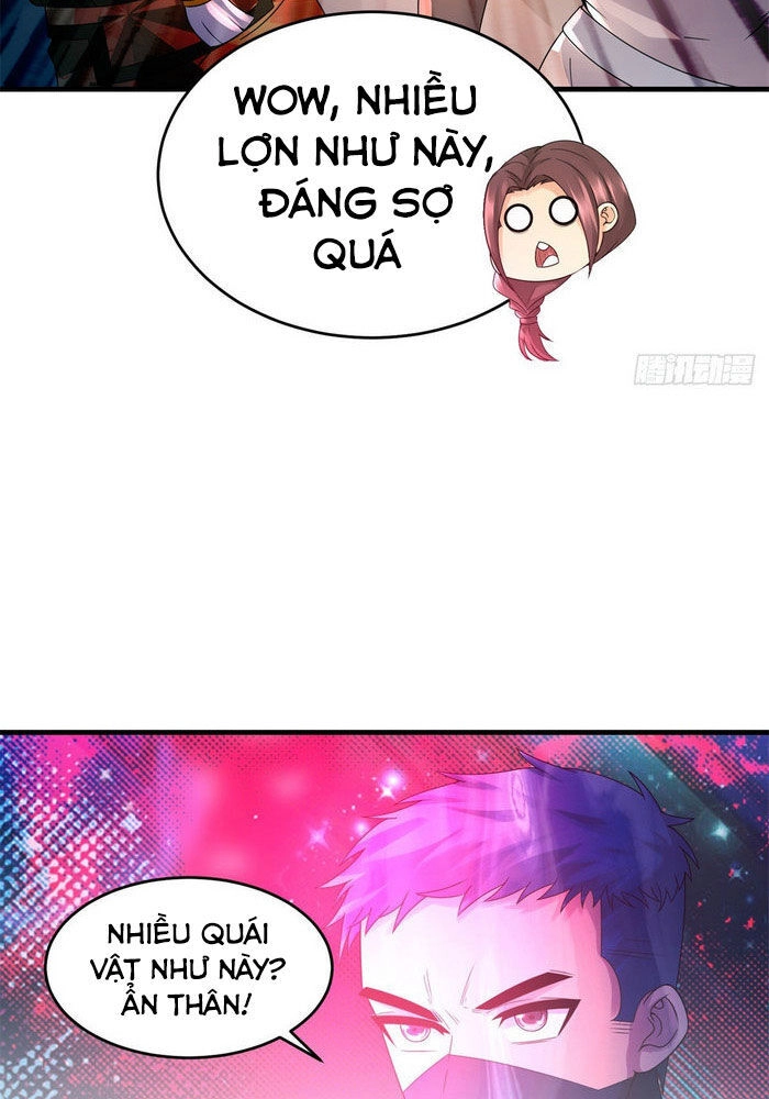 Pháp Sư Truyền Kỳ Chapter 27 - 4