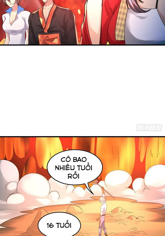 Pháp Sư Truyền Kỳ Chapter 27 - 8