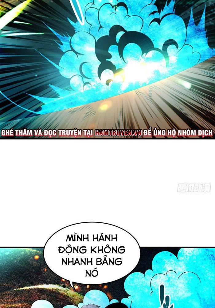 Pháp Sư Truyền Kỳ Chapter 27 - 22