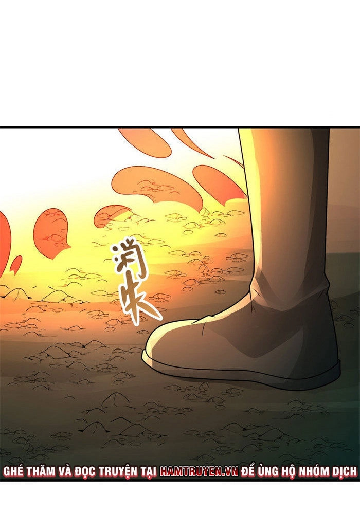 Pháp Sư Truyền Kỳ Chapter 28 - 10