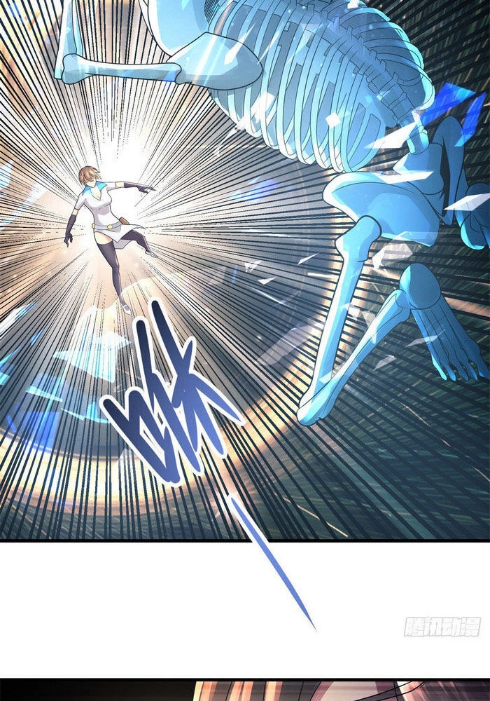 Pháp Sư Truyền Kỳ Chapter 28 - 22