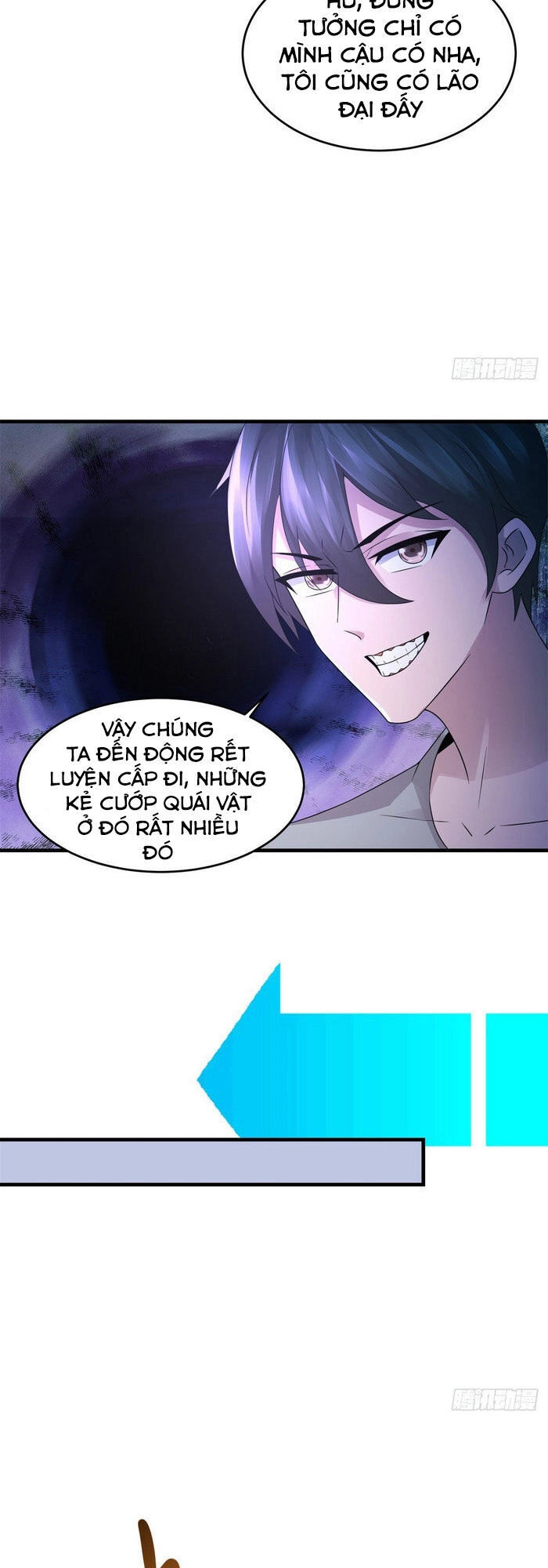 Pháp Sư Truyền Kỳ Chapter 28 - 29