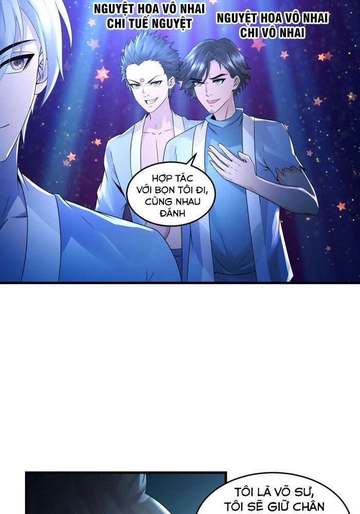 Pháp Sư Truyền Kỳ Chapter 29 - 4