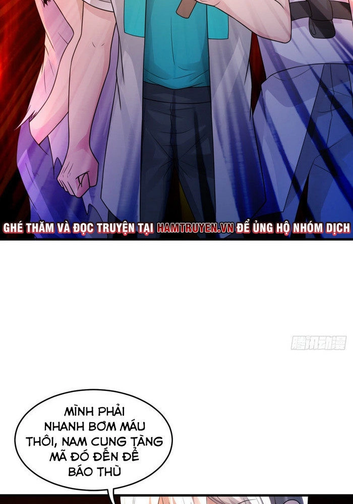 Pháp Sư Truyền Kỳ Chapter 29 - 16