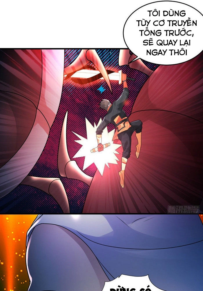 Pháp Sư Truyền Kỳ Chapter 29 - 24