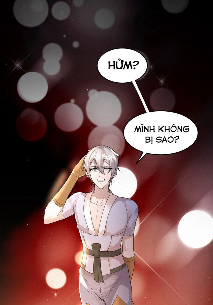 Pháp Sư Truyền Kỳ Chapter 30 - 4