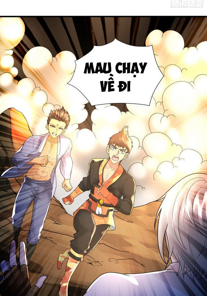 Pháp Sư Truyền Kỳ Chapter 30 - 6