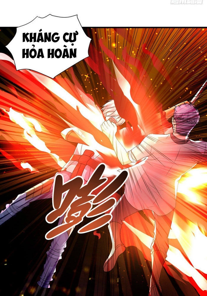 Pháp Sư Truyền Kỳ Chapter 30 - 12