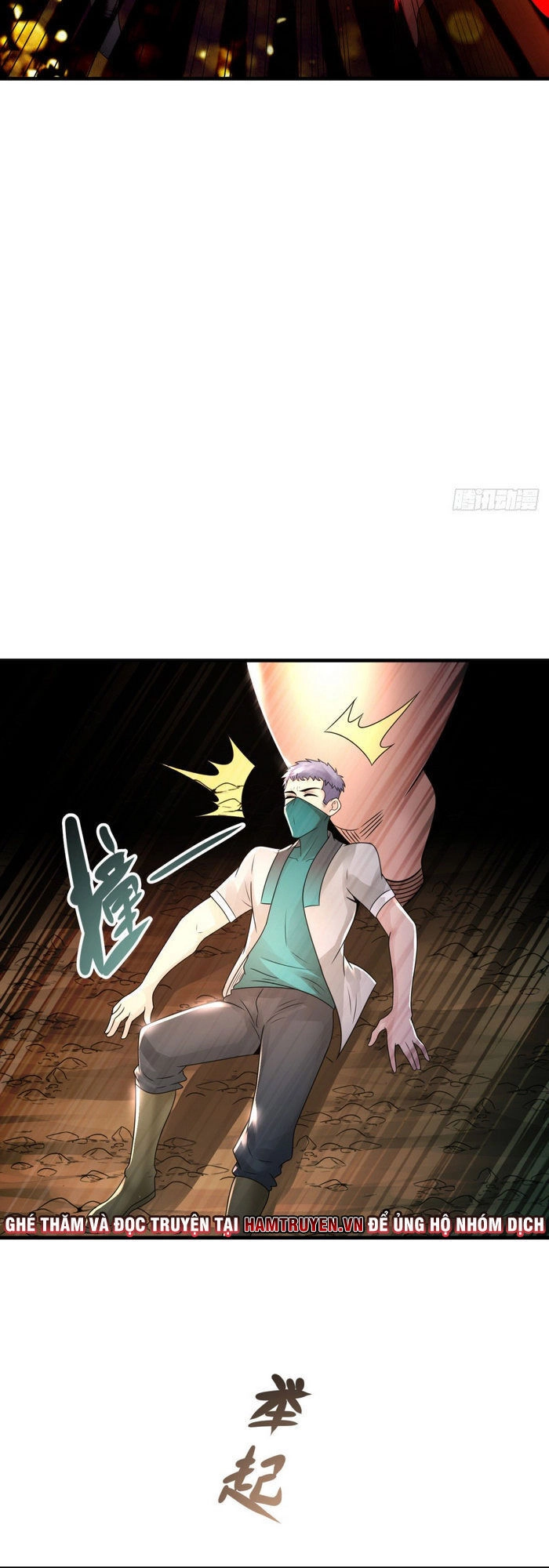 Pháp Sư Truyền Kỳ Chapter 30 - 13