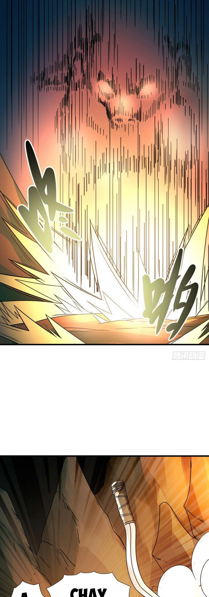 Pháp Sư Truyền Kỳ Chapter 30 - 15