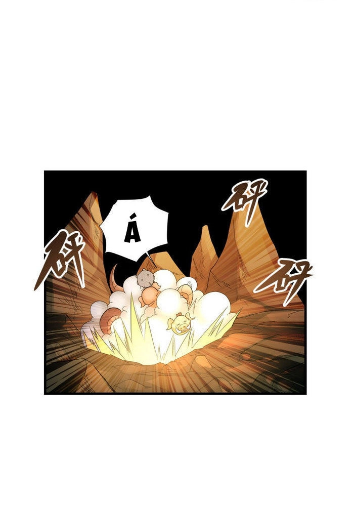Pháp Sư Truyền Kỳ Chapter 30 - 24