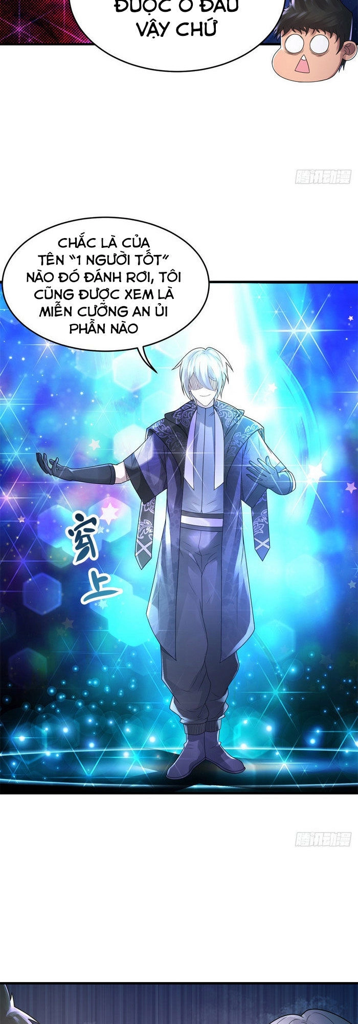 Pháp Sư Truyền Kỳ Chapter 31 - 3