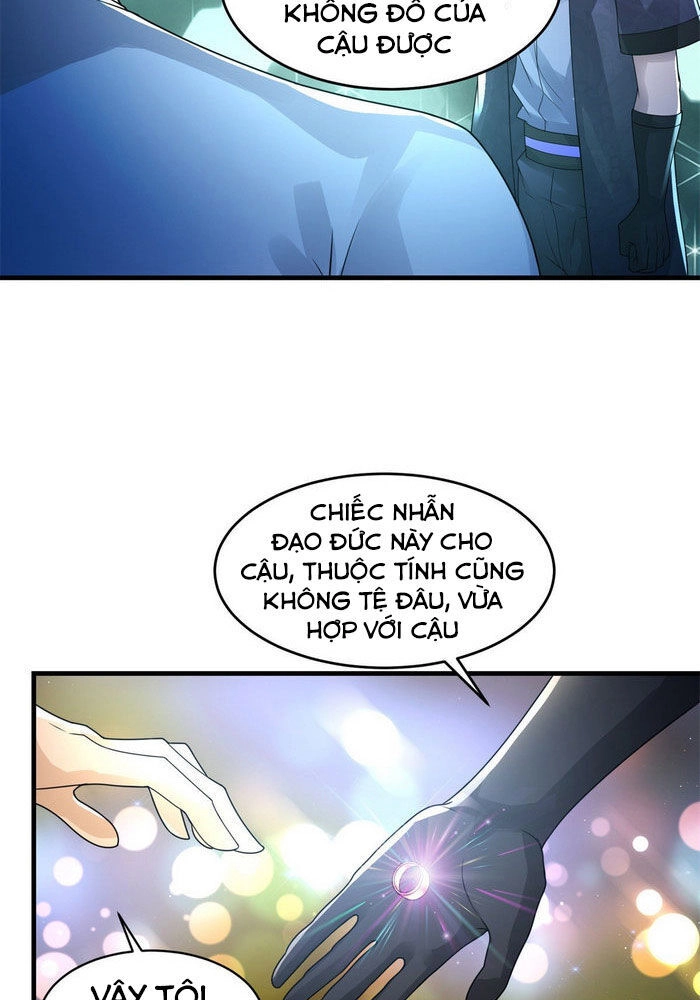Pháp Sư Truyền Kỳ Chapter 31 - 8