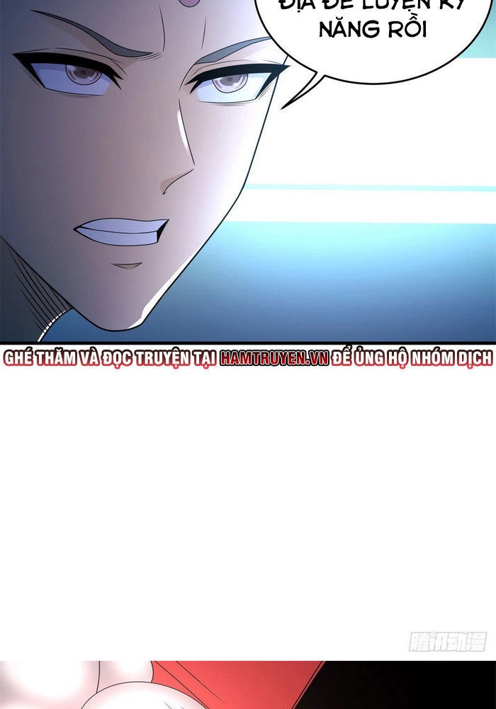 Pháp Sư Truyền Kỳ Chapter 31 - 10