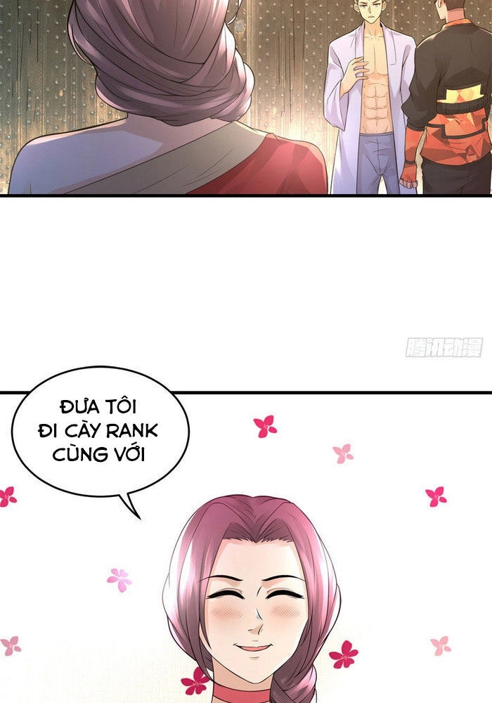 Pháp Sư Truyền Kỳ Chapter 31 - 14
