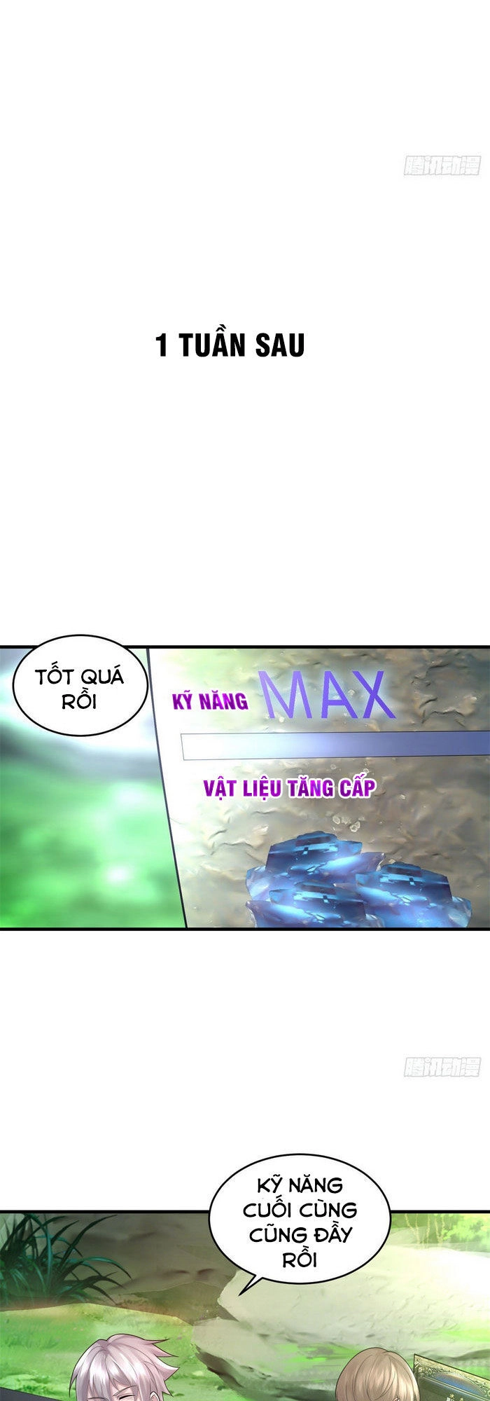 Pháp Sư Truyền Kỳ Chapter 31 - 17