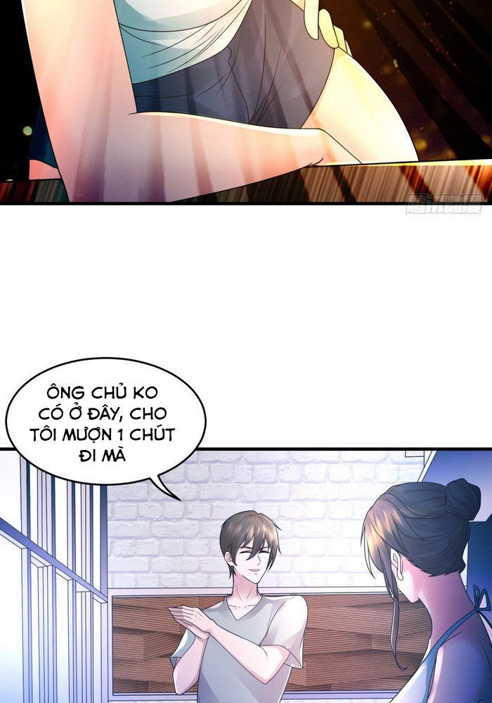 Pháp Sư Truyền Kỳ Chapter 32 - 6