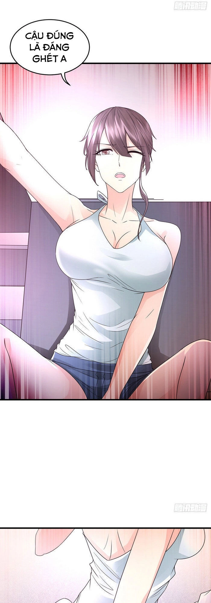 Pháp Sư Truyền Kỳ Chapter 32 - 11