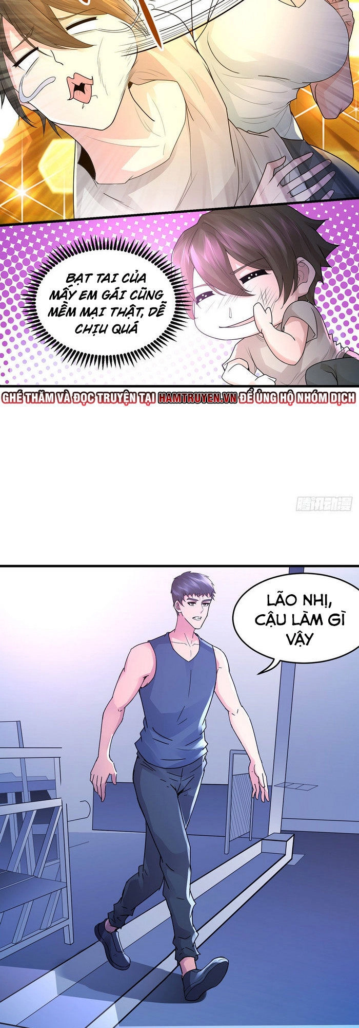 Pháp Sư Truyền Kỳ Chapter 32 - 15