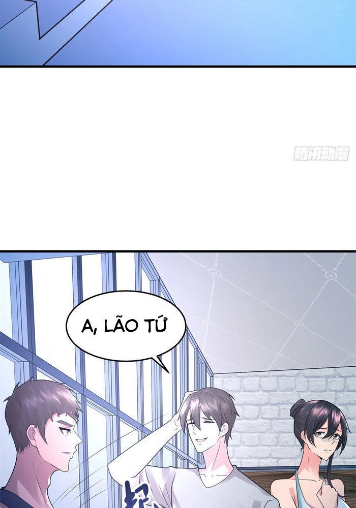 Pháp Sư Truyền Kỳ Chapter 32 - 16