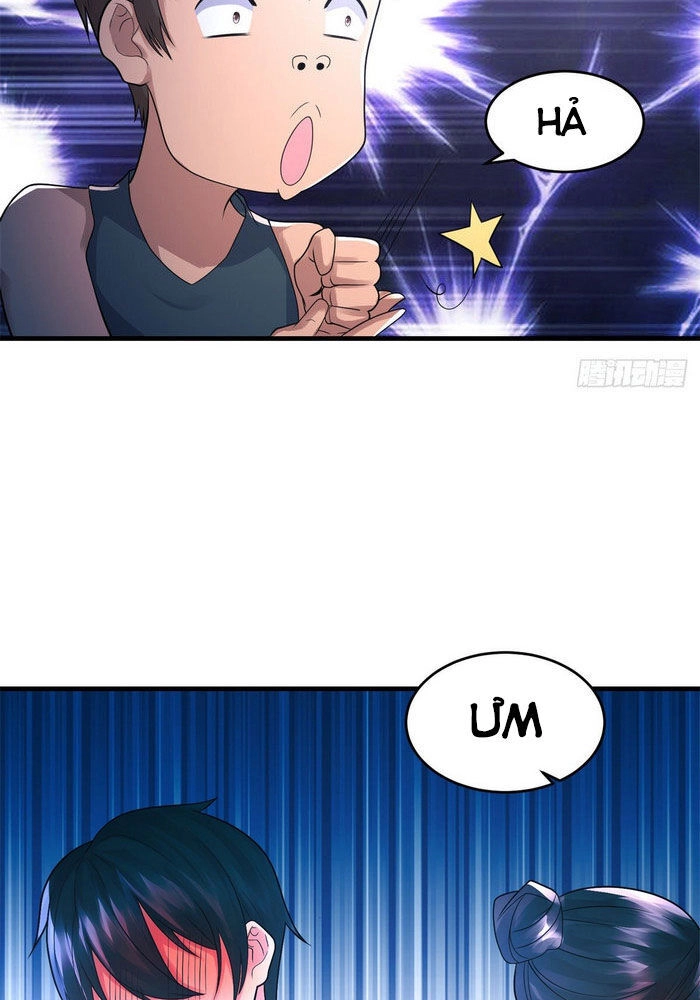 Pháp Sư Truyền Kỳ Chapter 32 - 18