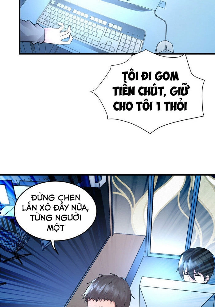 Pháp Sư Truyền Kỳ Chapter 32 - 23
