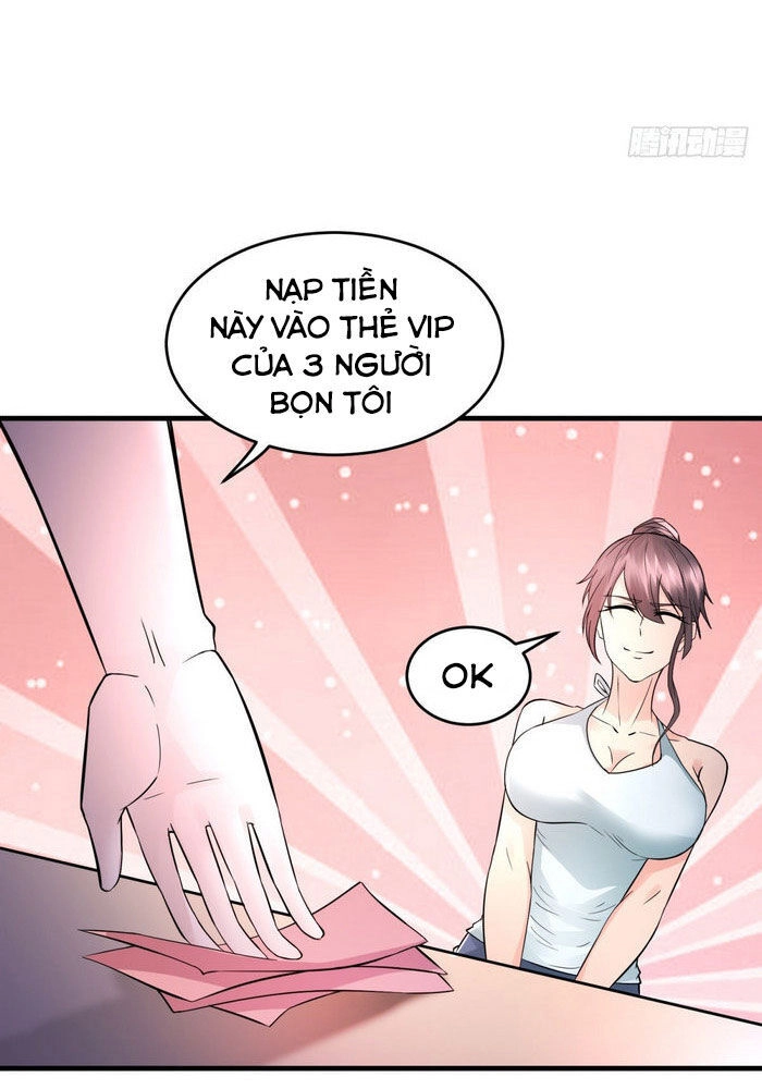 Pháp Sư Truyền Kỳ Chapter 32 - 25