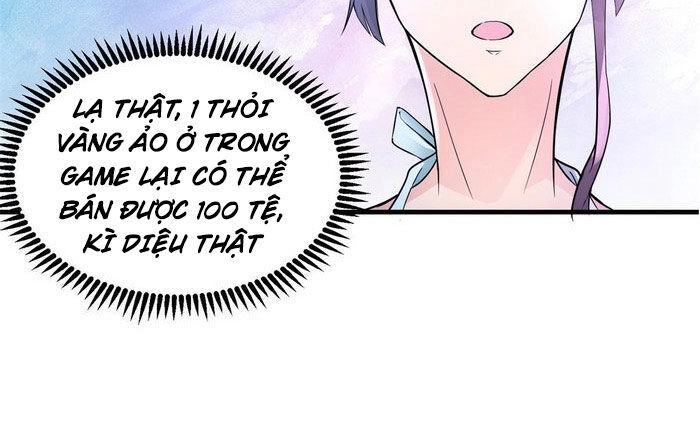 Pháp Sư Truyền Kỳ Chapter 32 - 27