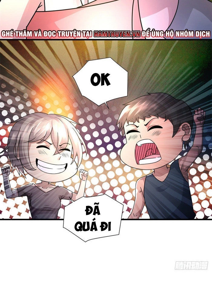 Pháp Sư Truyền Kỳ Chapter 33 - 2