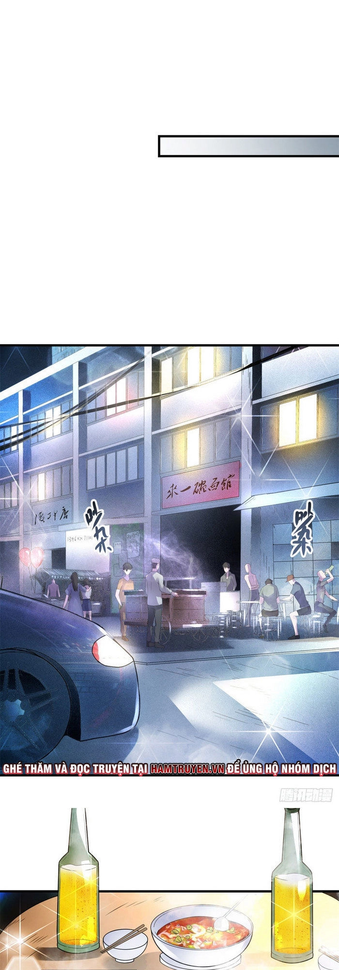 Pháp Sư Truyền Kỳ Chapter 33 - 3