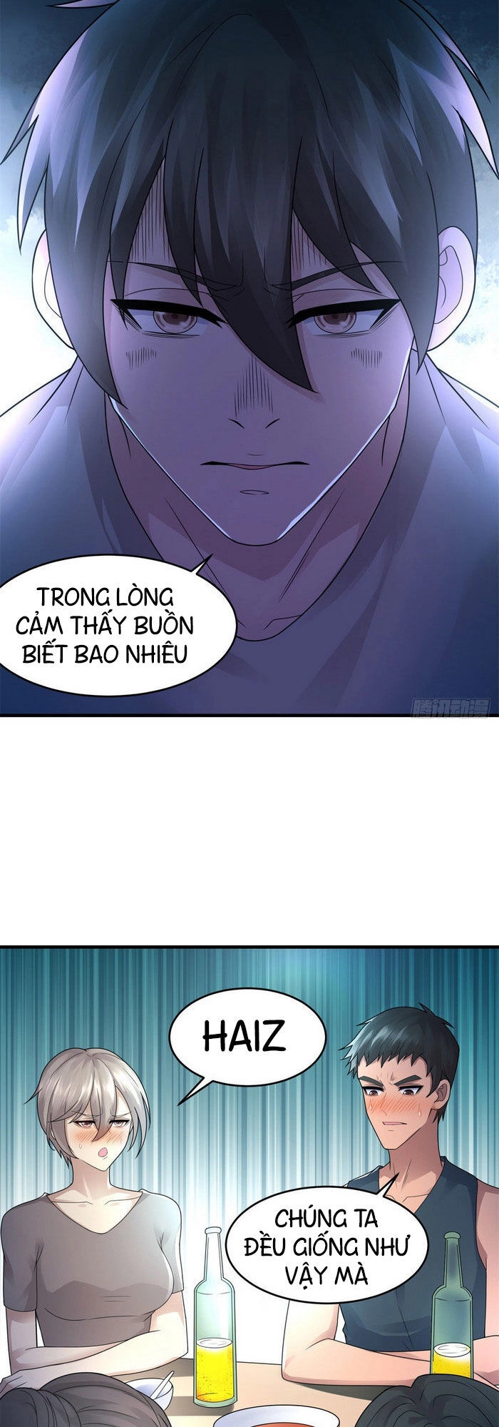 Pháp Sư Truyền Kỳ Chapter 33 - 11