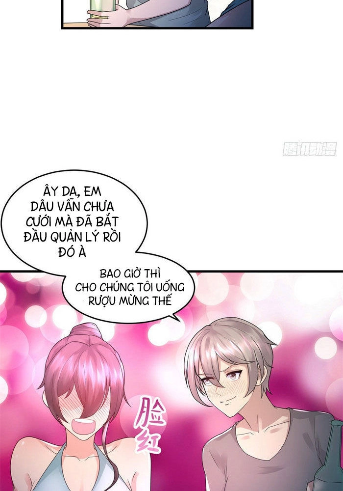 Pháp Sư Truyền Kỳ Chapter 33 - 16