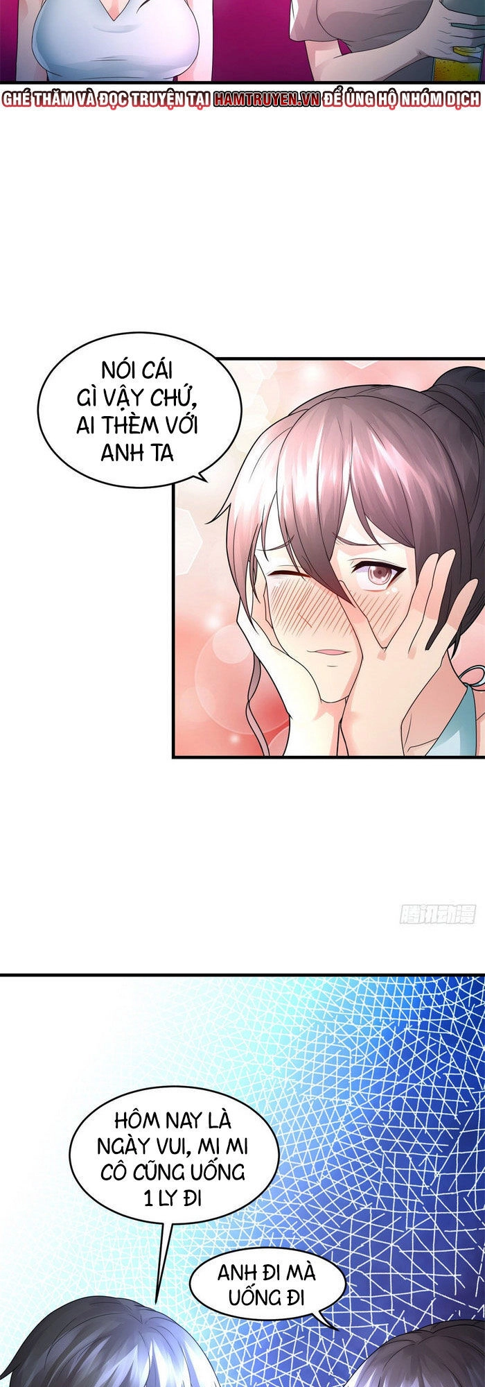 Pháp Sư Truyền Kỳ Chapter 33 - 17